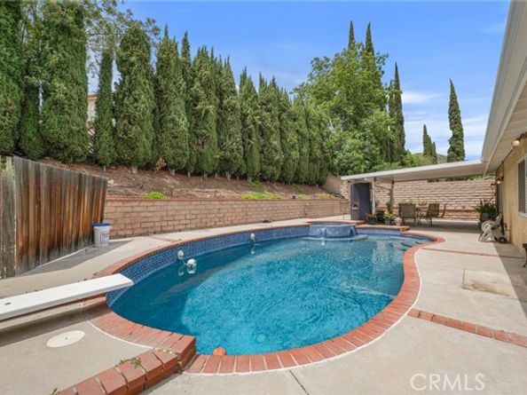 13329 Mission Tierra Way, Granada Hills (los Angeles) CA 91344
