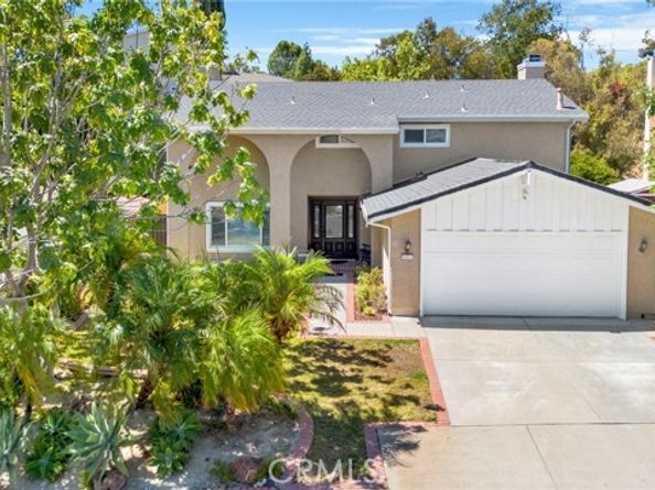 8373 Denise Lane, West Hills (los Angeles) CA 91304