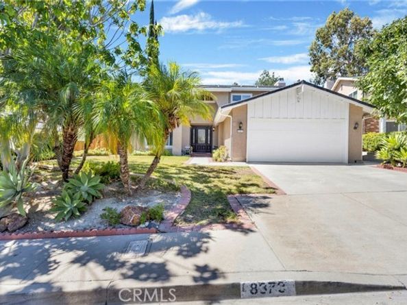 8373 Denise Lane, West Hills (los Angeles) CA 91304