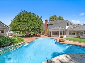 4751 Westchester Drive, Woodland Hills (los Angeles) CA 91364