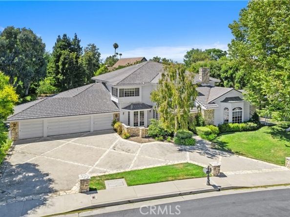 4751 Westchester Drive, Woodland Hills (los Angeles) CA 91364