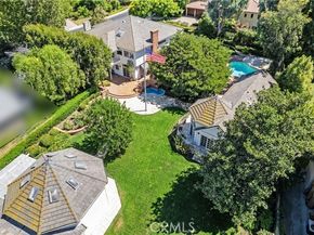 4751 Westchester Drive, Woodland Hills (los Angeles) CA 91364