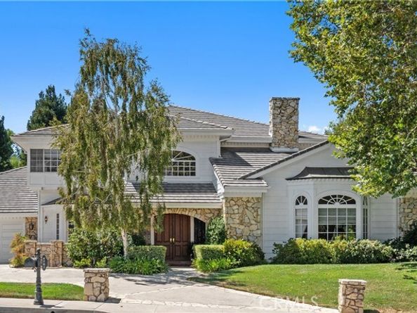 4751 Westchester Drive, Woodland Hills (los Angeles) CA 91364