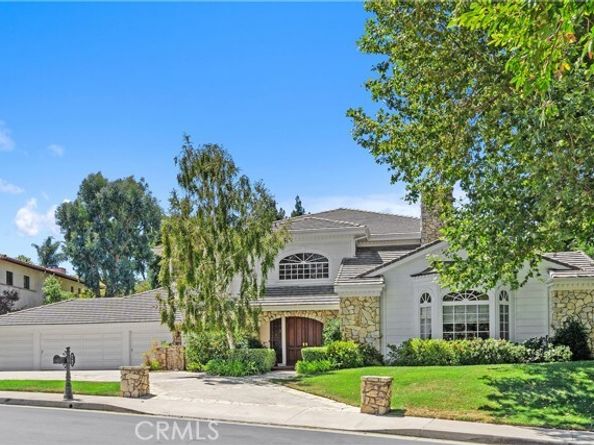 4751 Westchester Drive, Woodland Hills (los Angeles) CA 91364