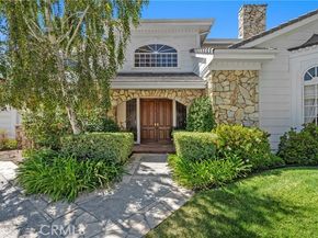 4751 Westchester Drive, Woodland Hills (los Angeles) CA 91364