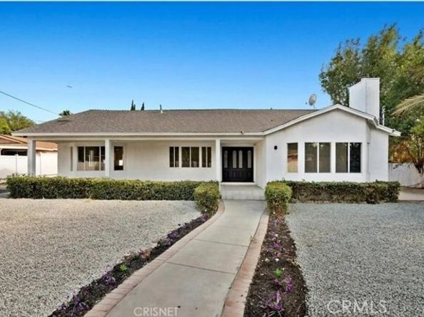 18134 Chase Street, Northridge (los Angeles) CA 91325