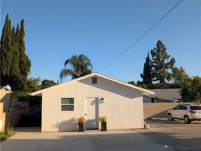 18134 Chase Street, Northridge (los Angeles) CA 91325