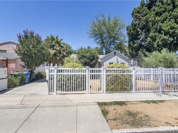 14835 Kittridge Street, Van Nuys (los Angeles) CA 91405