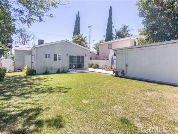 14835 Kittridge Street, Van Nuys (los Angeles) CA 91405
