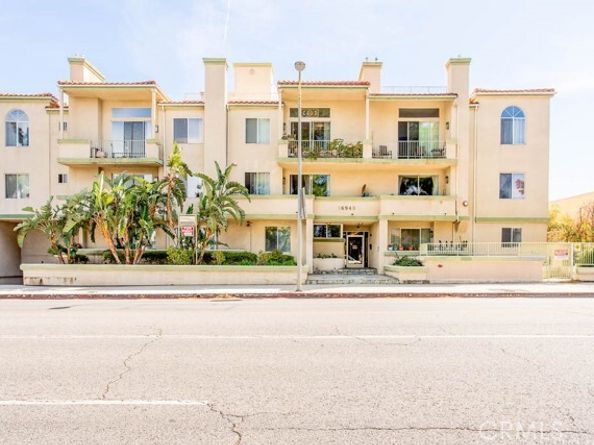 16940 Chatsworth 206, Granada Hills (los Angeles) CA 91344