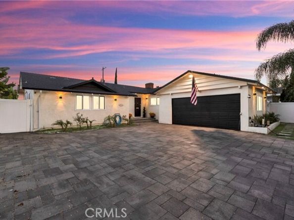 19116 Napa Street, Northridge (los Angeles) CA 91324