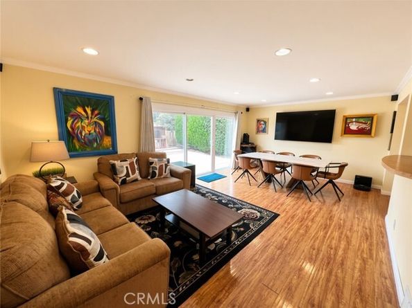 22667 Criswell, West Hills (los Angeles) CA 91307