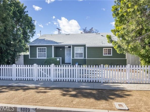 8009 Aldea, Los Angeles CA 91406