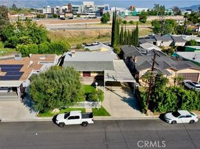 6118 Bellingham Avenue, North Hollywood (los Angeles) CA 91606