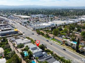 10412 Reseda, Porter Ranch (los Angeles) CA 91326