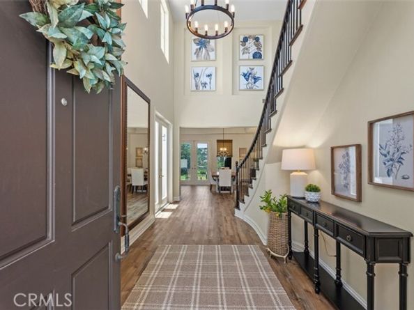 23 Constellation Way, Laguna Hills CA 92679