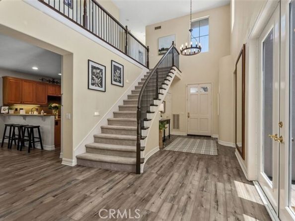 23 Constellation Way, Laguna Hills CA 92679