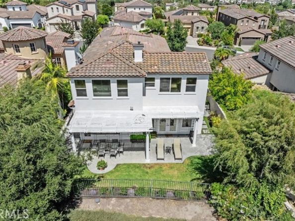 23 Constellation Way, Laguna Hills CA 92679