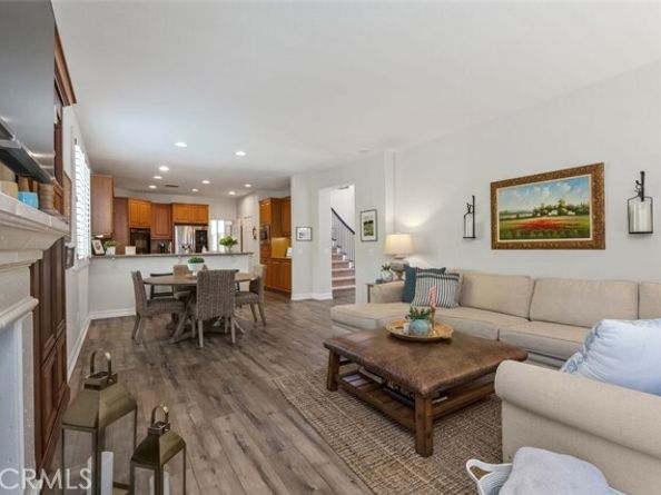 23 Constellation Way, Laguna Hills CA 92679
