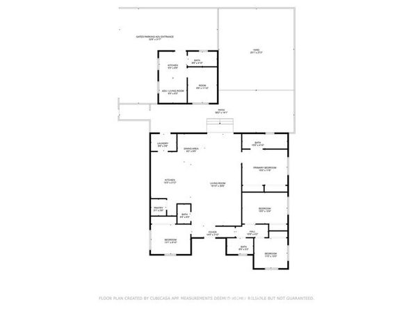 8054 Cedros Avenue, Panorama City (los Angeles) CA 91402