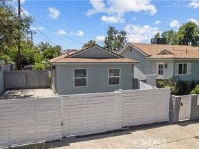 8054 Cedros Avenue, Panorama City (los Angeles) CA 91402