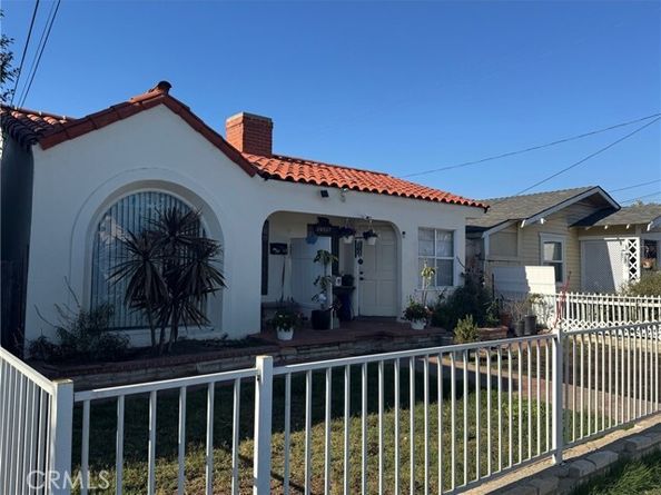 528 W 19th Street, San Pedro (los Angeles) CA 90731