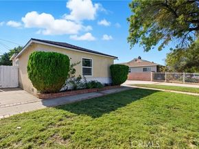13568 Ottoman Street, Arleta (los Angeles) CA 91331