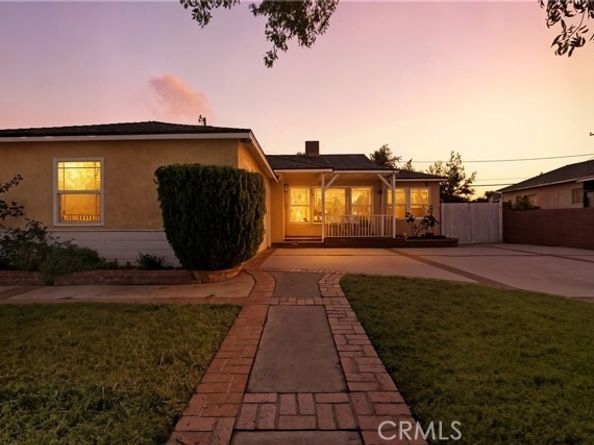 13568 Ottoman Street, Arleta (los Angeles) CA 91331