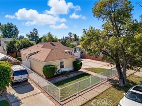 13568 Ottoman Street, Arleta (los Angeles) CA 91331