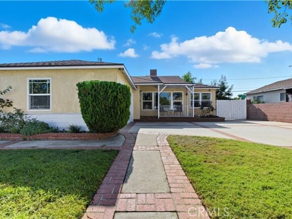 13568 Ottoman Street, Arleta (los Angeles) CA 91331