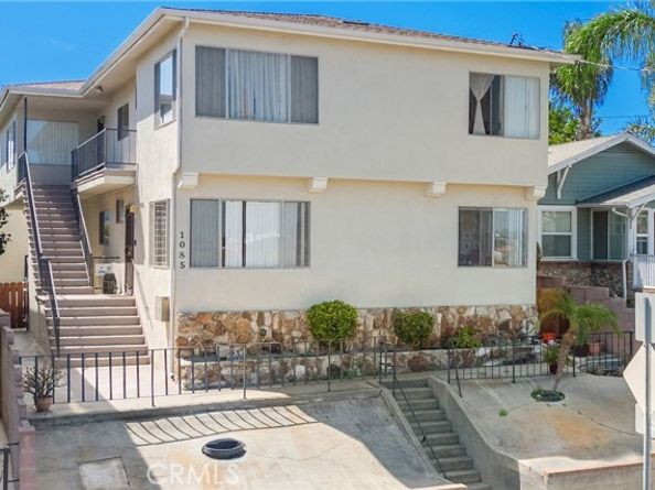 1085 W 19th Street, San Pedro (los Angeles) CA 90731