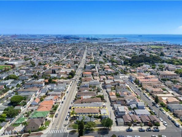 1085 W 19th Street, San Pedro (los Angeles) CA 90731