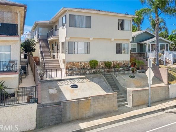 1085 W 19th Street, San Pedro (los Angeles) CA 90731