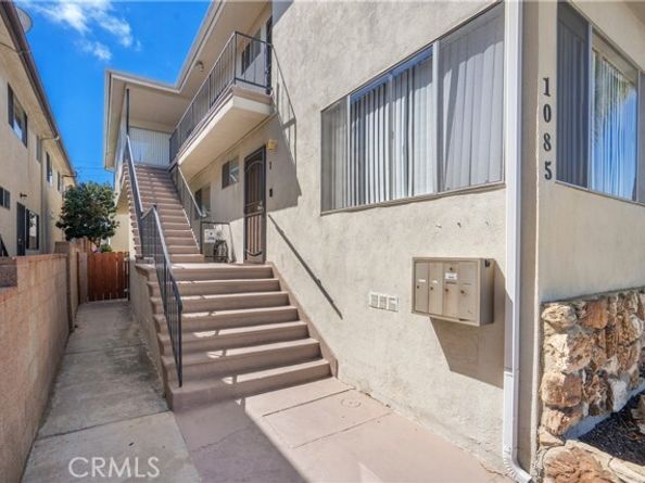 1085 W 19th Street, San Pedro (los Angeles) CA 90731