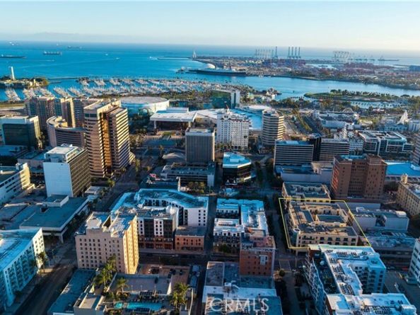 133 The Promenade 426, Long Beach CA 90802