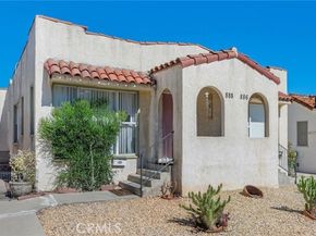 884 W 11th, San Pedro (los Angeles) CA 90731