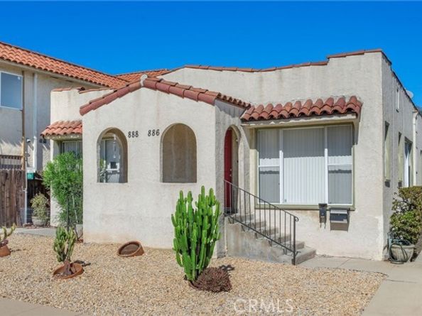 884 W 11th, San Pedro (los Angeles) CA 90731