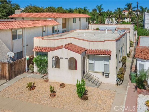 884 W 11th, San Pedro (los Angeles) CA 90731