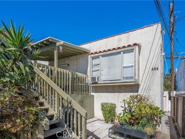 884 W 11th, San Pedro (los Angeles) CA 90731