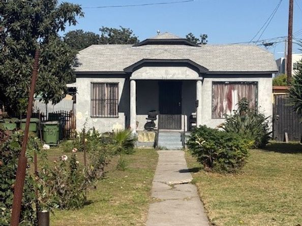 937 E 91st. Street, Los Angeles CA 90002
