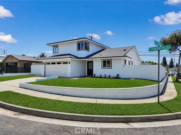 1606 E Fernrock, Carson CA 90746
