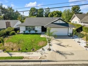 12101 Gerald Avenue, Granada Hills (los Angeles) CA 91344