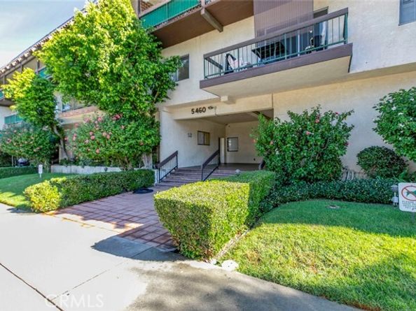 5460 White Oak Avenue C330, Encino (los Angeles) CA 91316