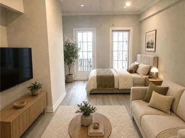 2121 James M Wood 312, Los Angeles CA 90006