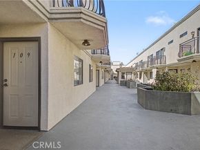10894 Olinda Street 109, Sun Valley (los Angeles) CA 91352