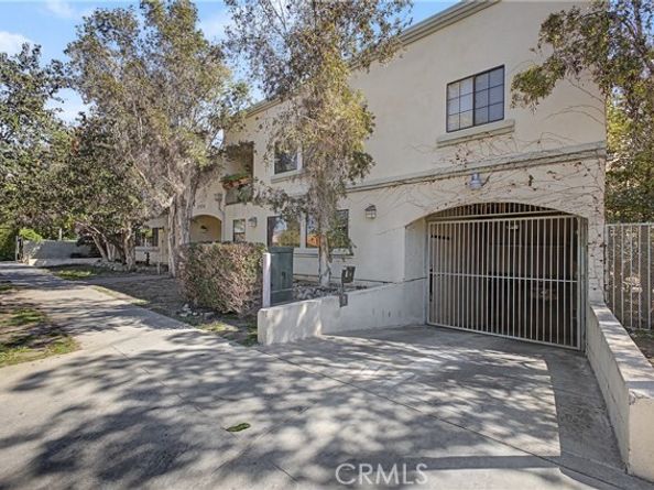 10894 Olinda Street 109, Sun Valley (los Angeles) CA 91352