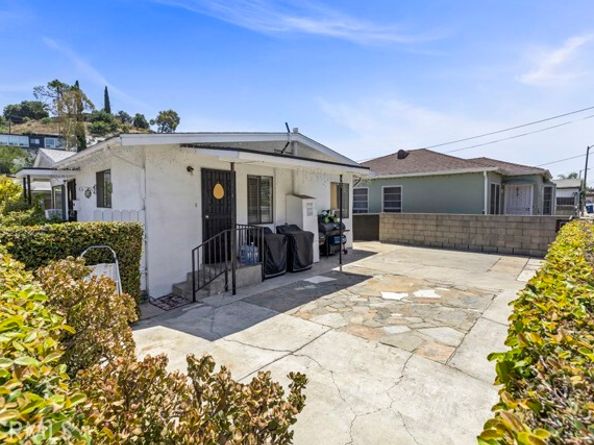 2871 Budau Avenue, Los Angeles CA 90032