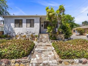 2871 Budau Avenue, Los Angeles CA 90032