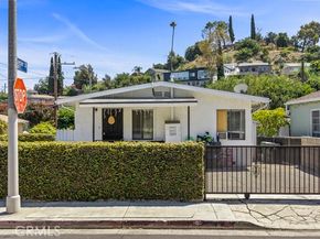 2871 Budau Avenue, Los Angeles CA 90032