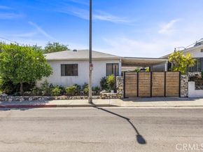 2871 Budau Avenue, Los Angeles CA 90032